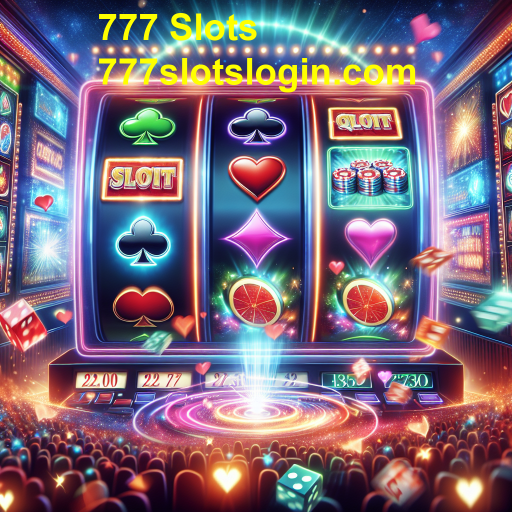 777 Slots