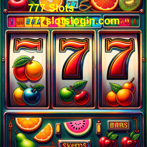 777 Slots