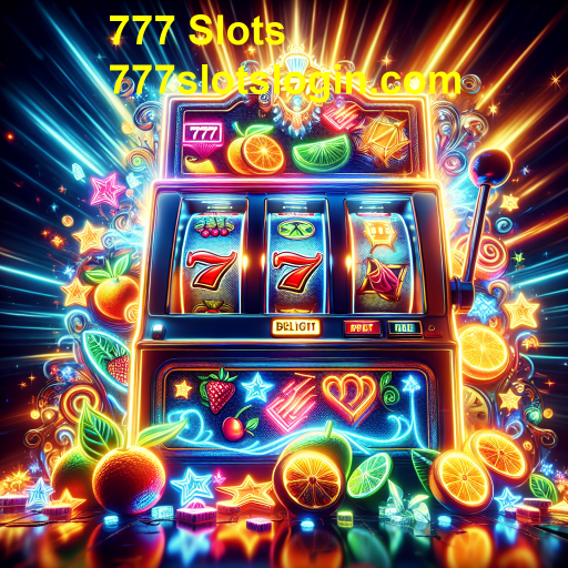 777 Slots