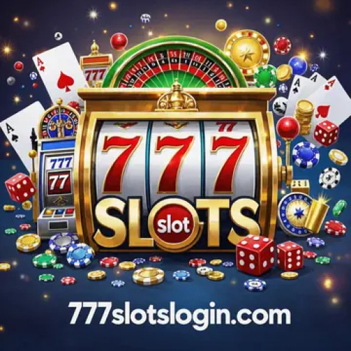 777 Slots