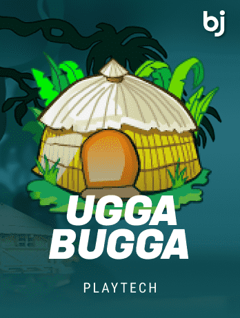 উগা বুগা game icon