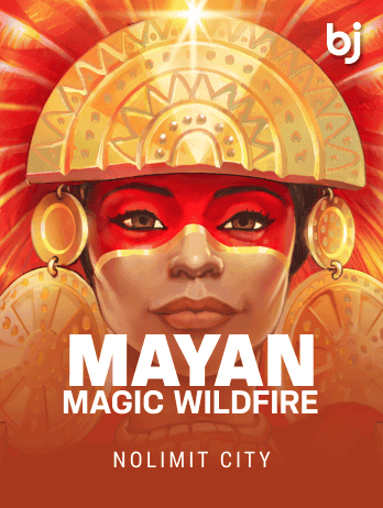 মায়ান ম্যাজিক ওয়াইল্ডফায়ার game icon