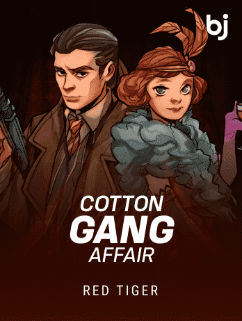 কটন গ্যাং অ্যাফেয়ার game icon