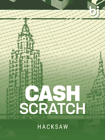 Cash Scratch game icon