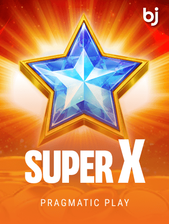 সুপার এক্স game icon