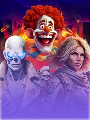 স্পিরিট ব্লাস্ট game icon