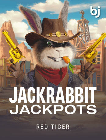 Jackrabbit Jackpot game icon